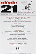 Revue Siècle 21, no 30